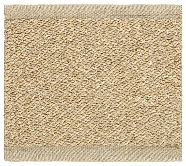 Grain rug, 165x240 cm, Straw 440 Kasthall
