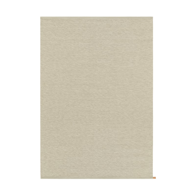 Kasthall Grain rug 195x300 cm, Chalk 881