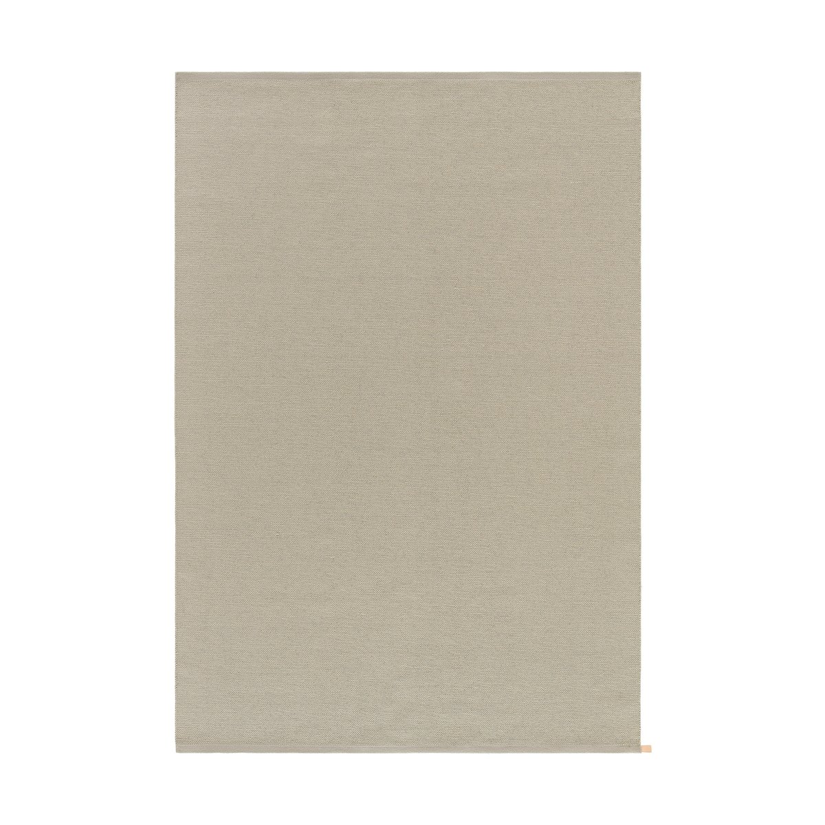 Kasthall Grain rug 195x300 cm, Klint 882 | Scandinavian Design | Fringe & Deep pile rugs | Beige