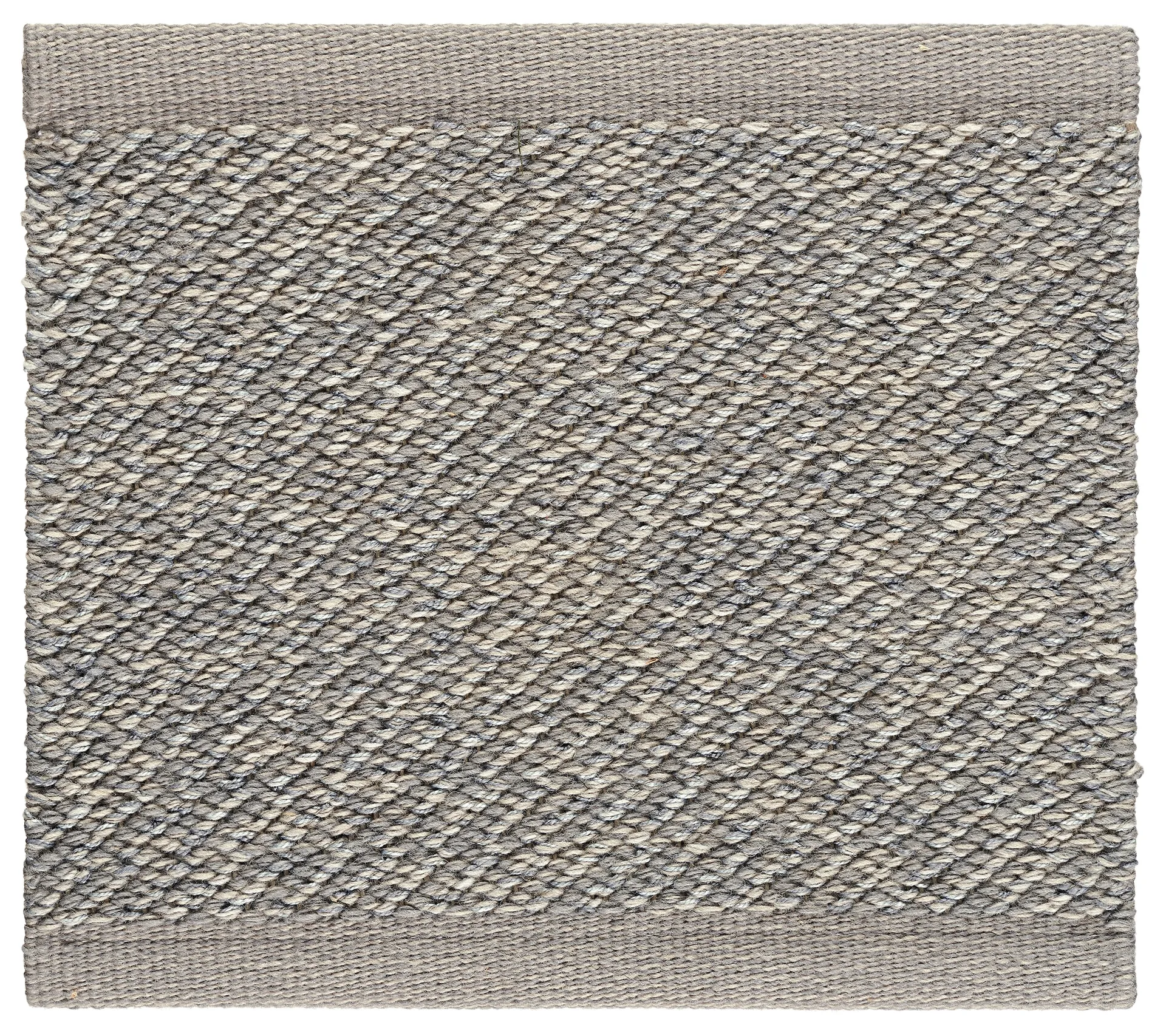 Grain rug, 195x300 cm, Østersund 552 Kasthall