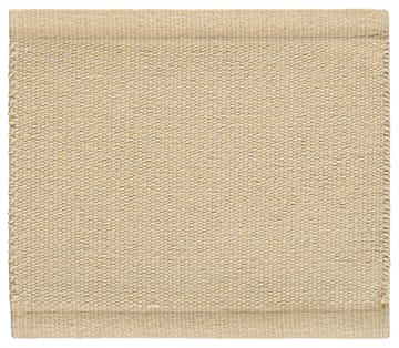 Grain rug - 195x300 cm, Straw 440 - Kasthall