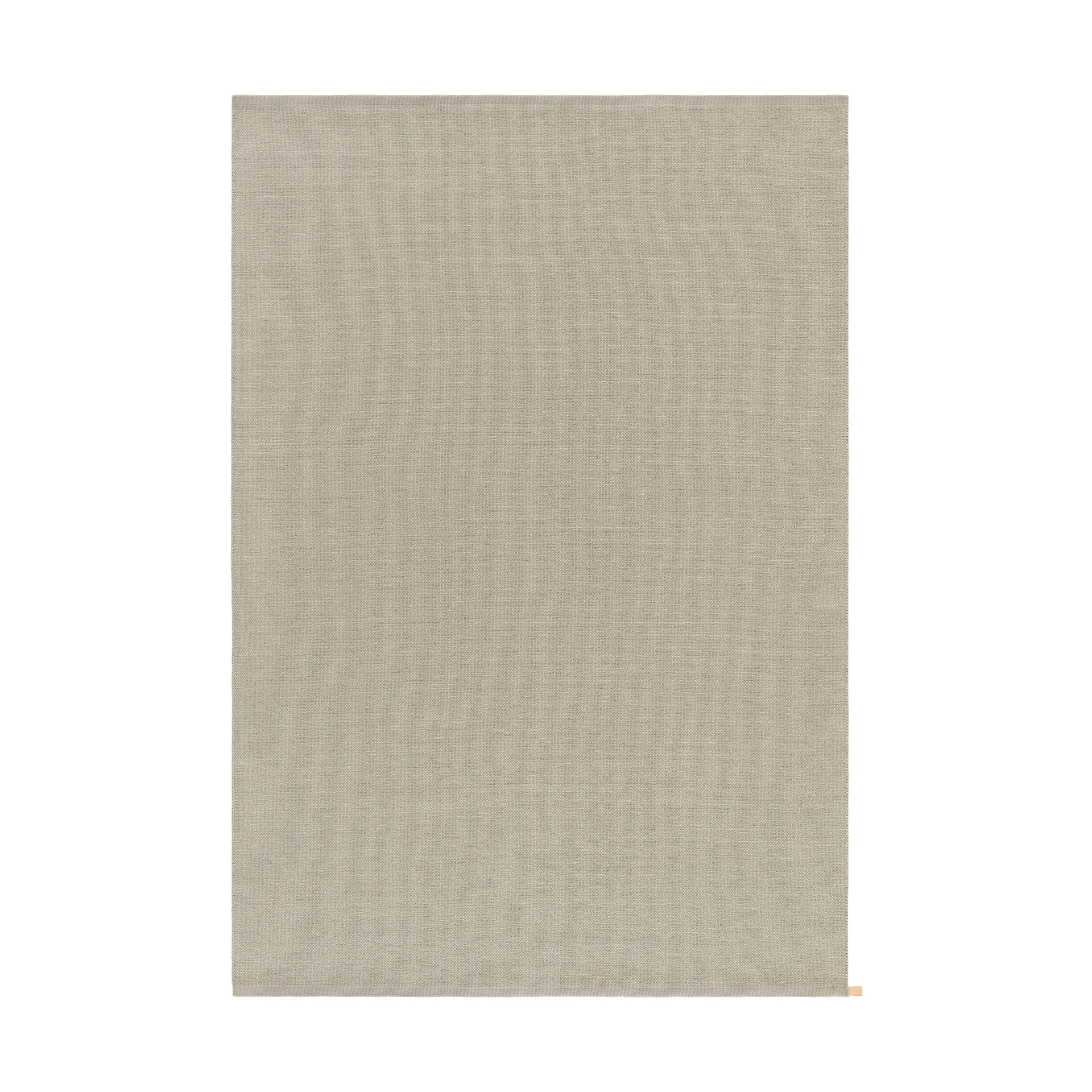 Grain rug, 85x240 cm, Klint 882 Kasthall