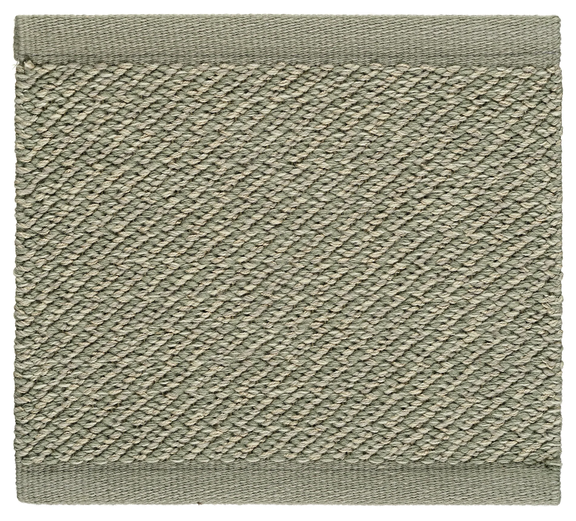 Grain rug, 85x240 cm, Sage 530 Kasthall