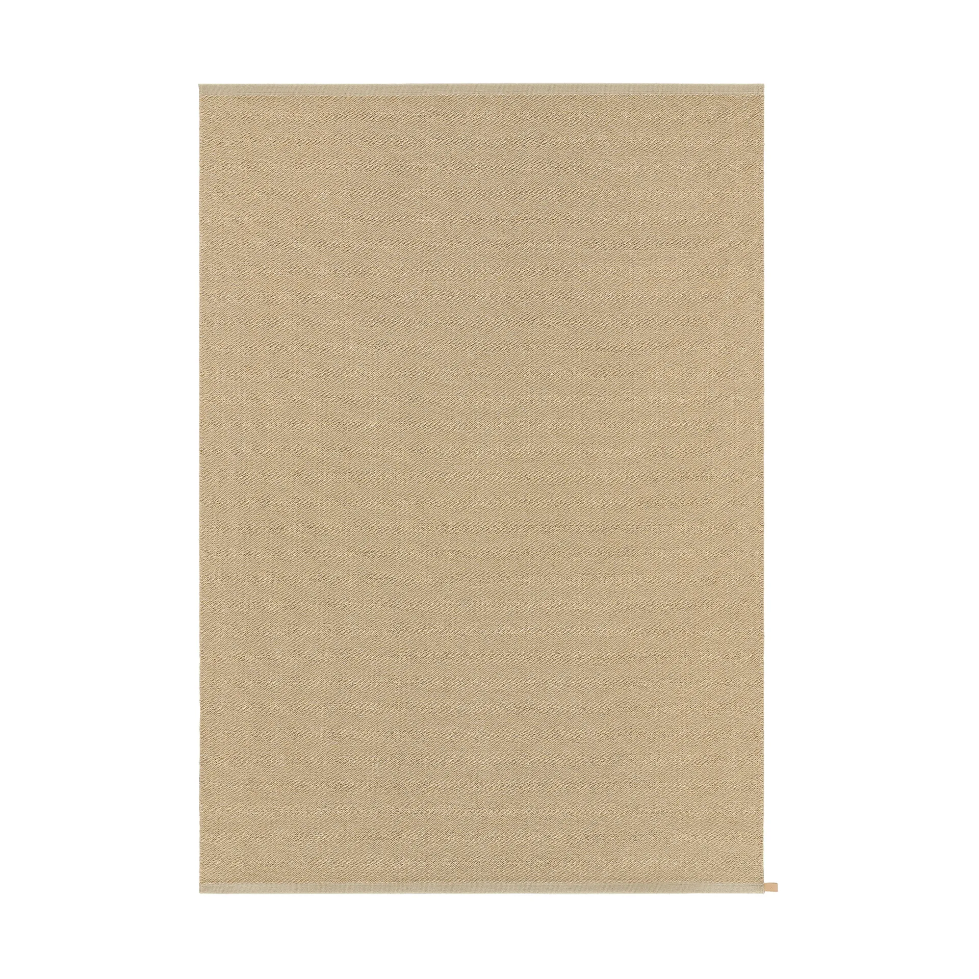 Grain rug, 85x240 cm, Straw 440 Kasthall