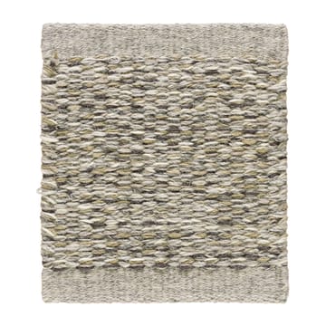 Greta rug 170x240 cm - Pebble Grey - Kasthall