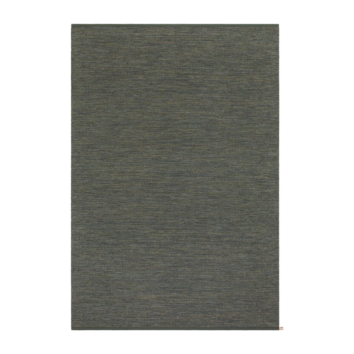 Kasthall Greta rug 170x240 cm Sage | Scandinavian Design | Wool rugs | Green