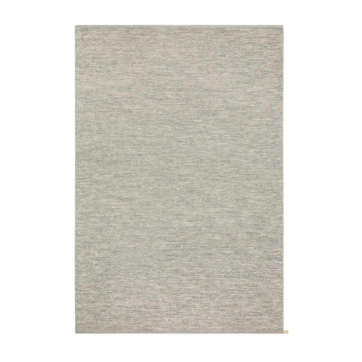 Kasthall Greta rug 200x300 cm Marble | Scandinavian Design | Wool rugs | Grey