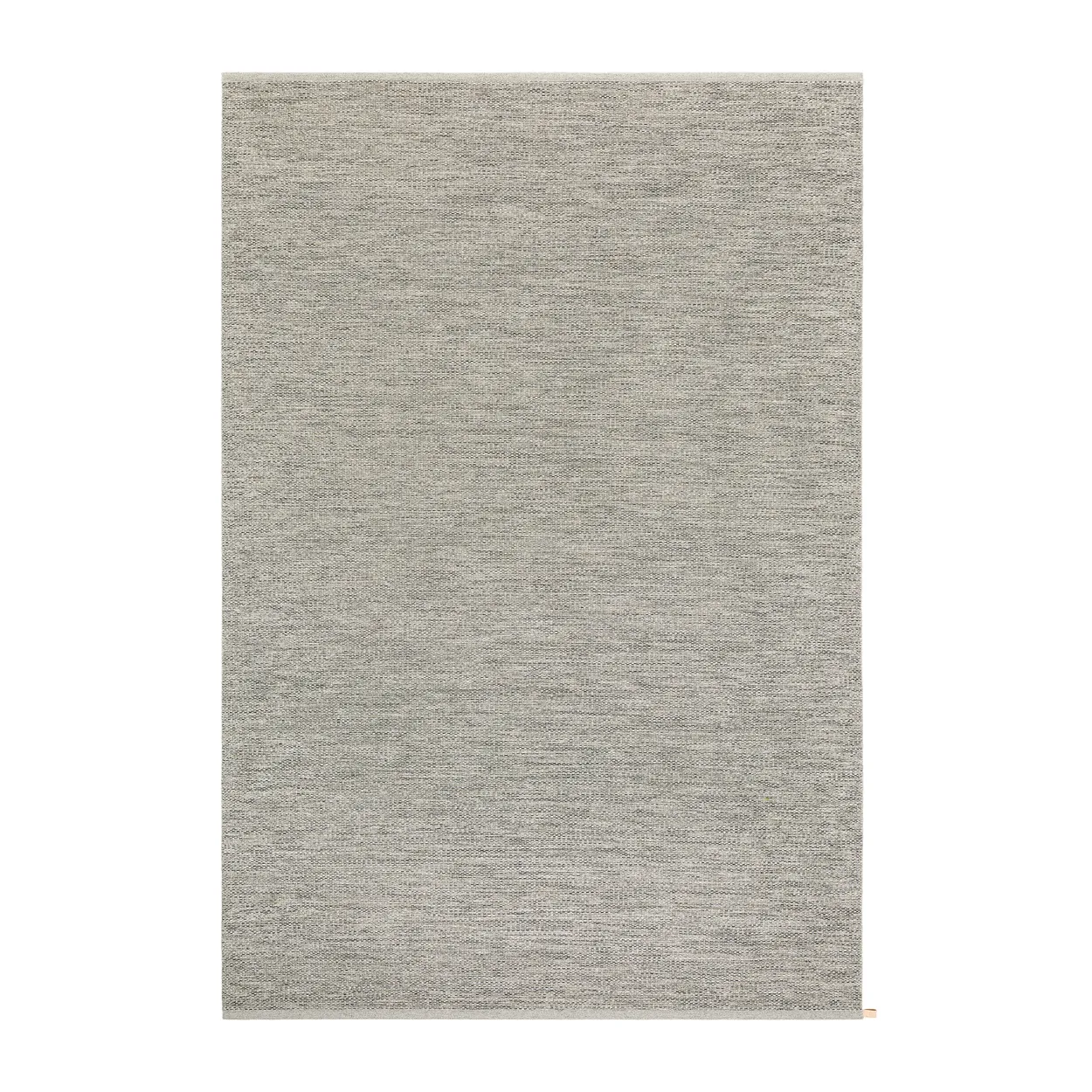 Kasthall Greta rug 200x300 cm Pebble Grey | Scandinavian Design | Wool rugs | Grey