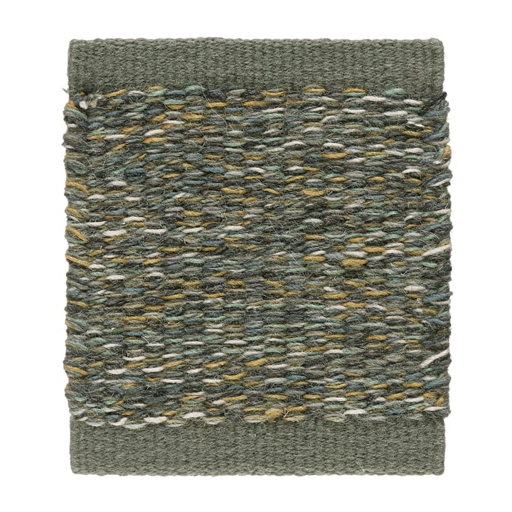 Greta rug 200x300 cm - Sage - Kasthall