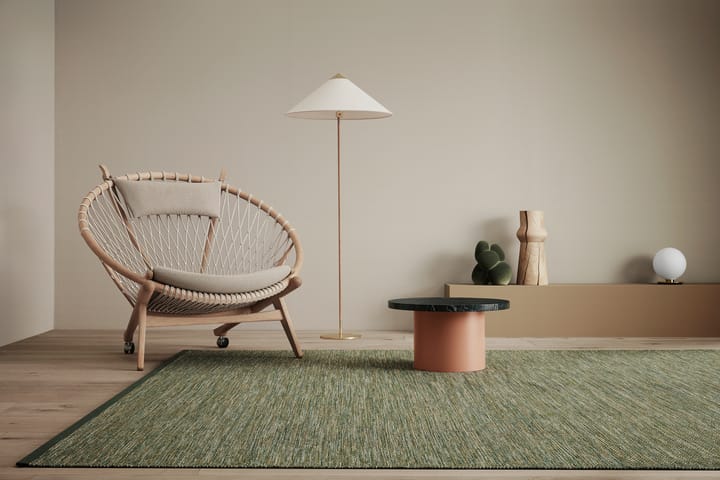 Greta rug 200x300 cm - Summer Breeze - Kasthall