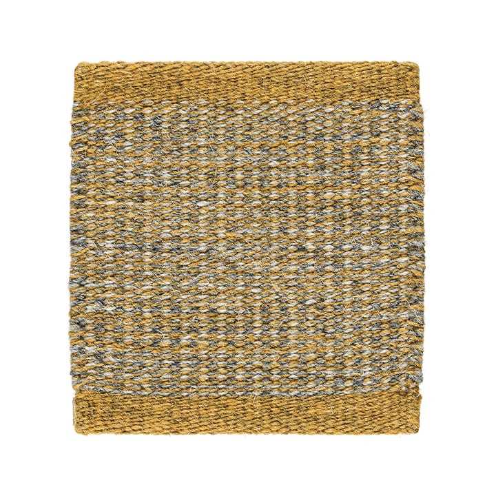 Harper rug 85x240 cm - Golden ash - Kasthall