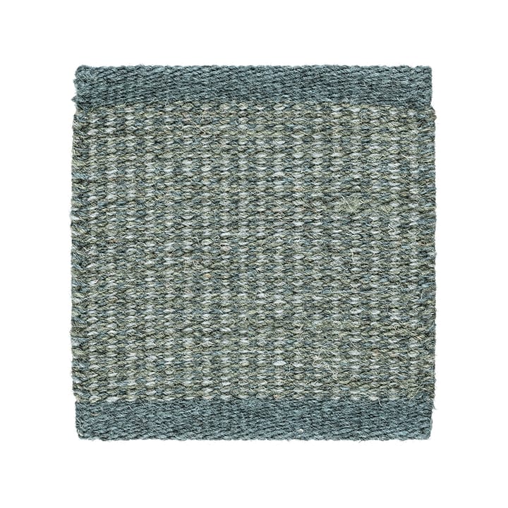 Harper rug 85x240 cm - Ocean mist - Kasthall