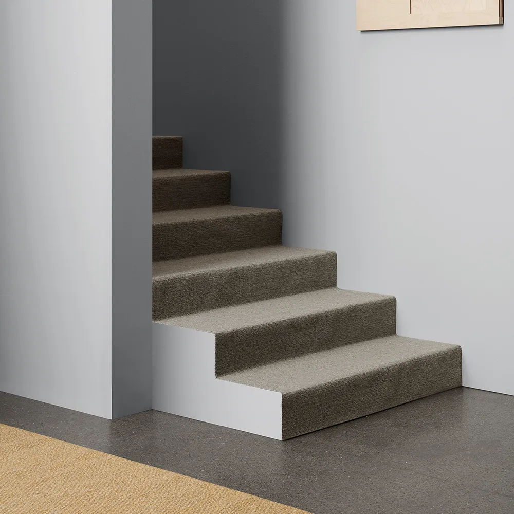 Harper rug 85x240 cm, Redwood Kasthall