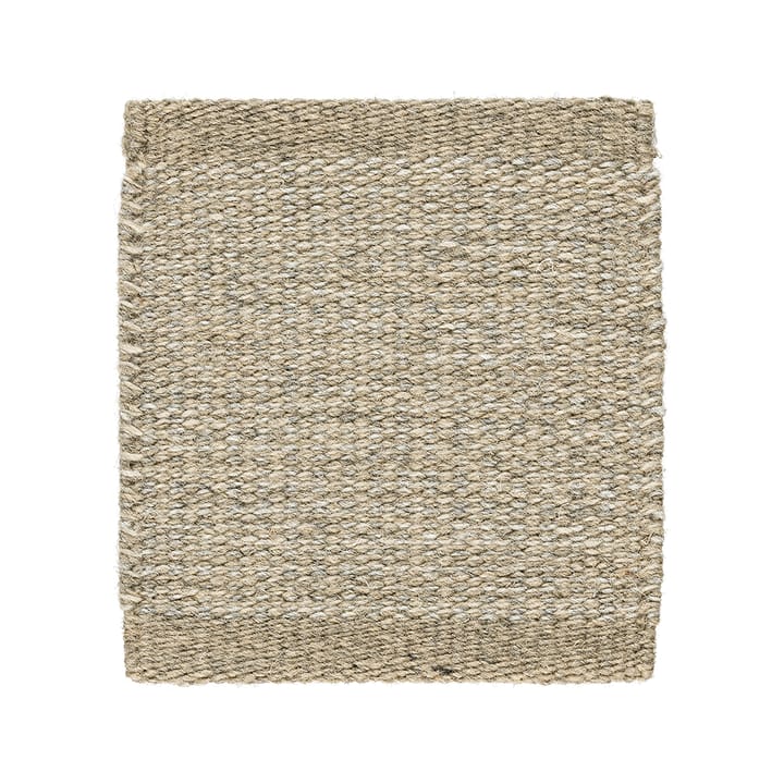 Harper rug 85x240 cm - Sand dune - Kasthall