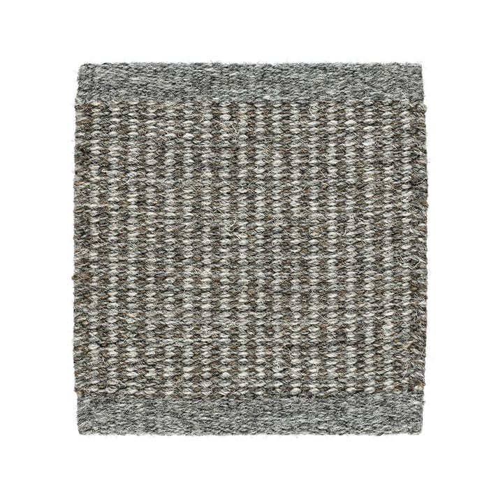 Harper rug 85x240 cm - Silver willow - Kasthall