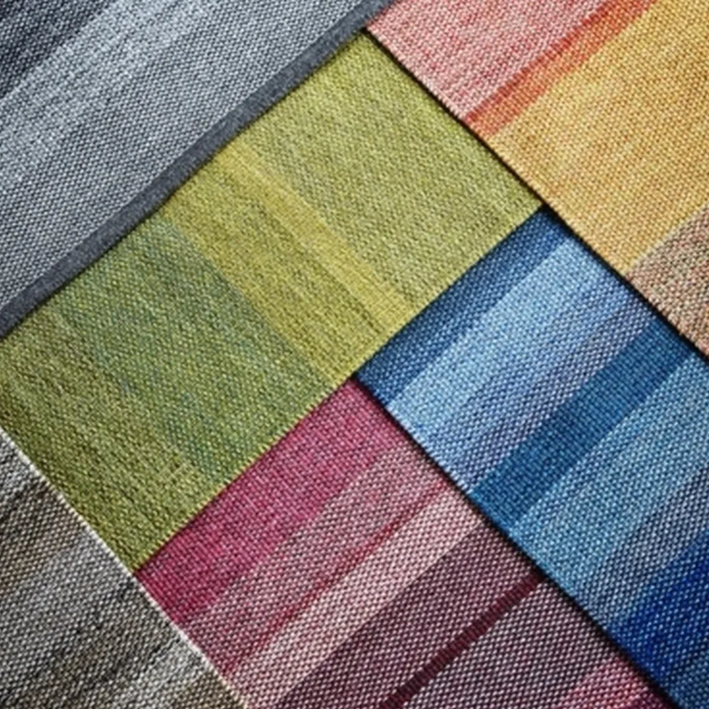 Harvest hallway runner, Purple-pink 90x240 cm Kasthall