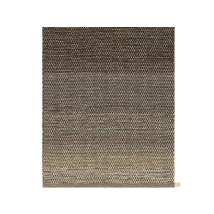 Harvest rug - Beige-brown 240x170 cm - Kasthall