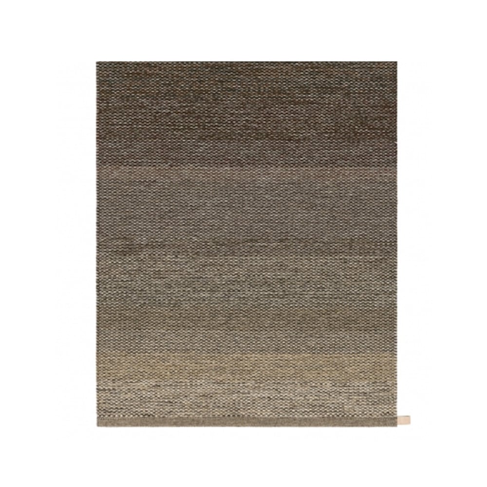 Kasthall Harvest rug Beige-brown 240x170 cm | Scandinavian Design | Wool rugs | Beige