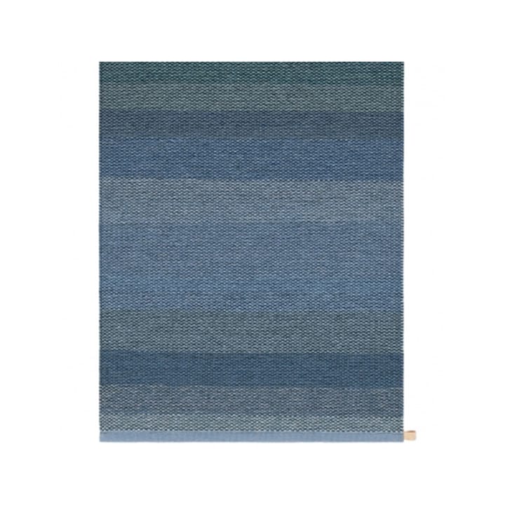 Harvest rug - Blue 240x170 cm - Kasthall