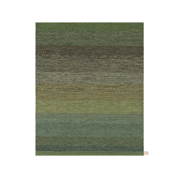 Harvest rug - Green 240x170 cm - Kasthall