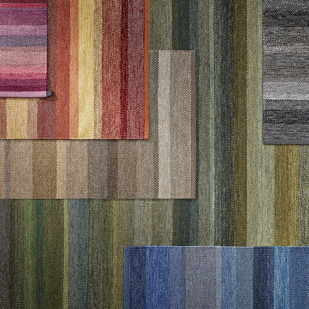 Harvest rug, Purple-pink 240x170 cm Kasthall