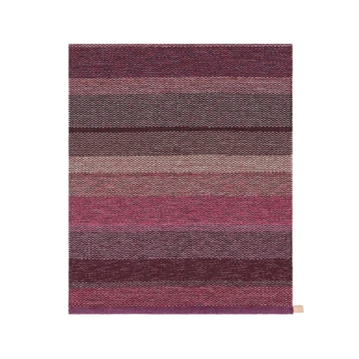 Harvest rug - Purple-pink 240x170 cm - Kasthall