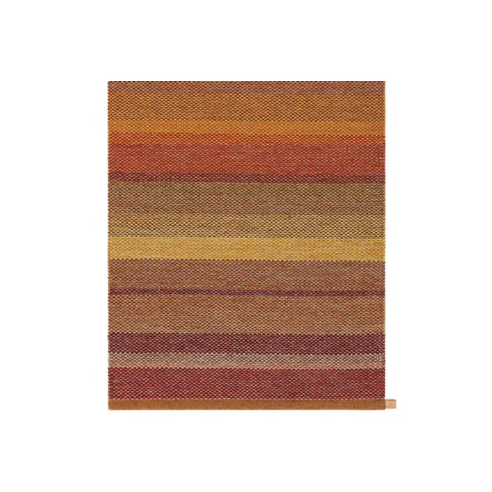 Harvest rug, Yellow-red 300x200 cm Kasthall