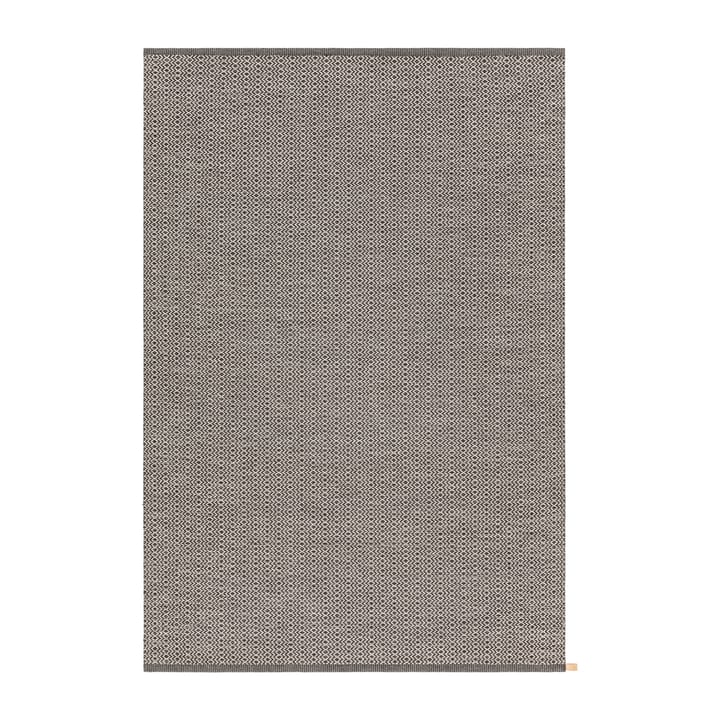 Ingrid Icon rug 160x240 cm - Asphalt Grey - Kasthall