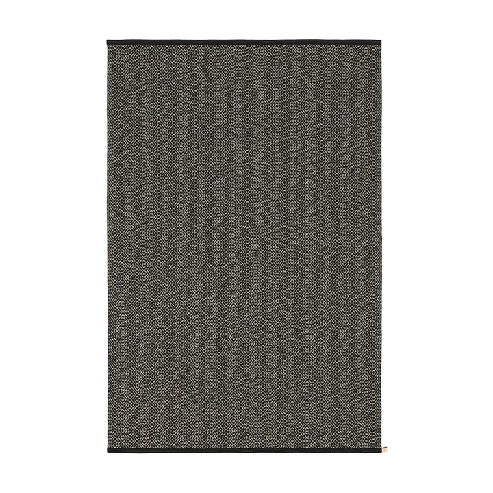 Ingrid Icon rug 160x240 cm - Black White - Kasthall