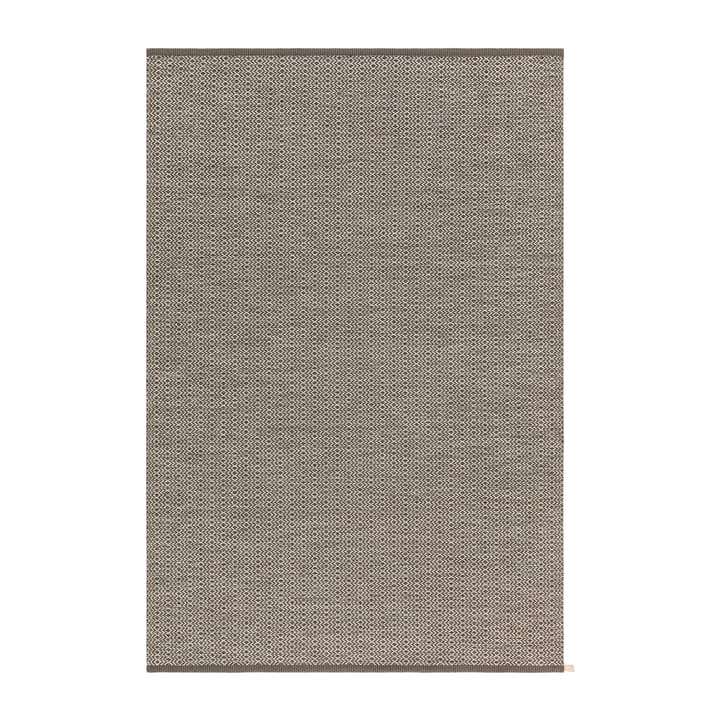 Ingrid Icon rug 160x240 cm - Brown Grey - Kasthall