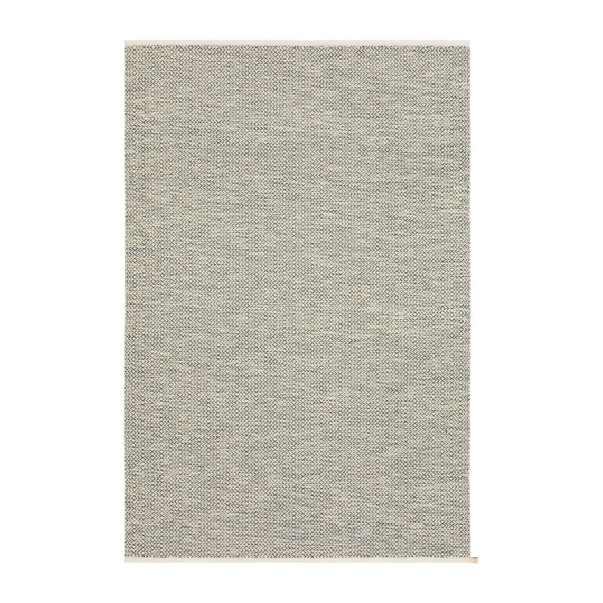 Kasthall Ingrid Icon rug 195x300 cm White Beige | Scandinavian Design | Wool rugs | White