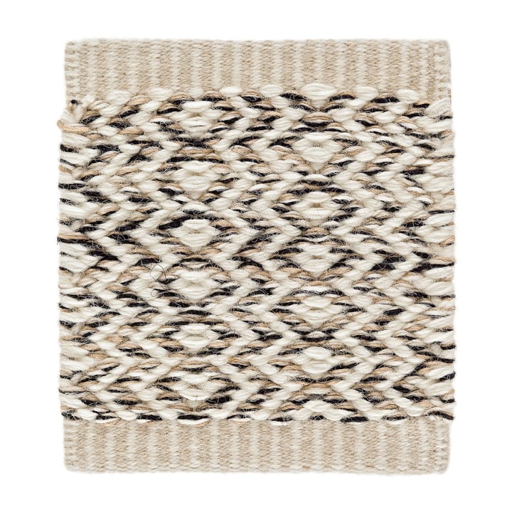 Ingrid Icon rug 195x300 cm - White Beige - Kasthall