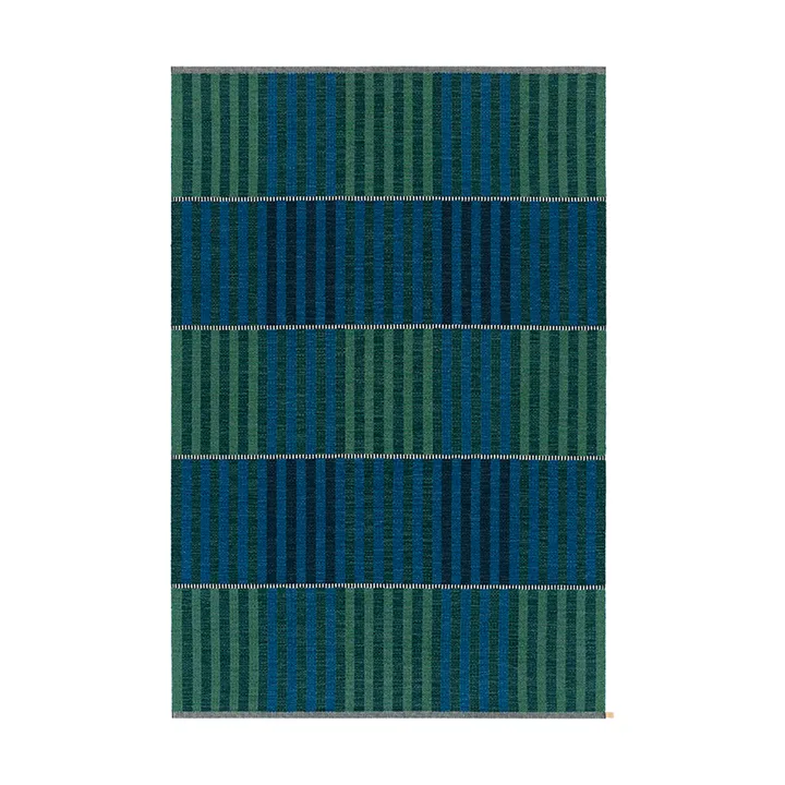 Karusell wool rug from Kasthall