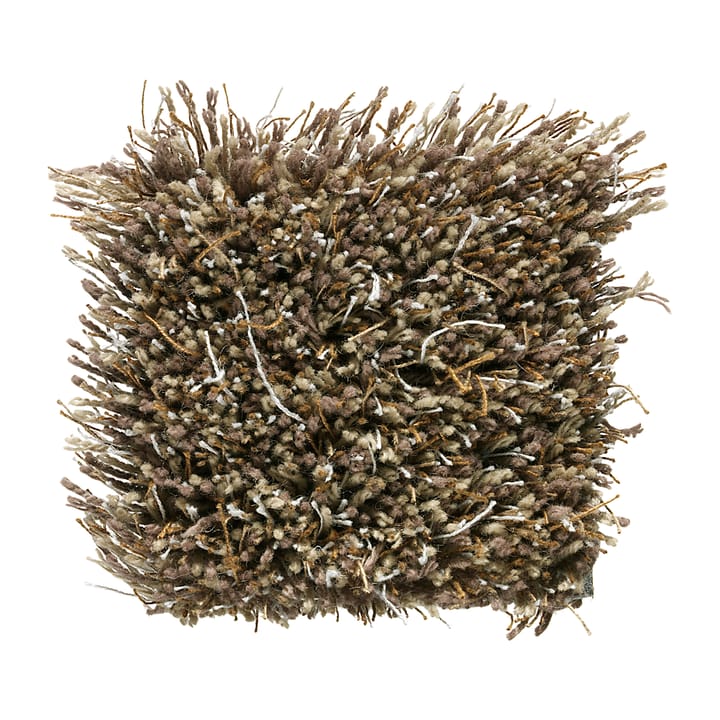 Moss rug 170x240 cm - Beige-grey - Kasthall