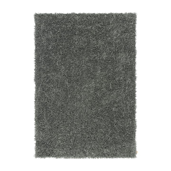 Moss rug 170x240 cm - Nickel grey - Kasthall