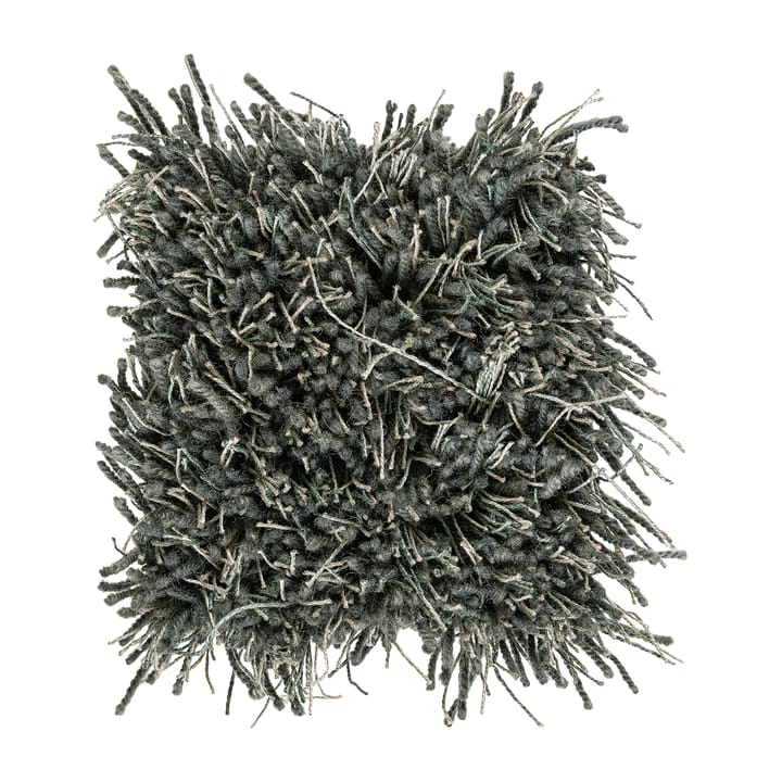Moss rug 170x240 cm - Nickel grey - Kasthall