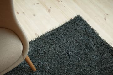 Moss rug 170x240 cm - Nickel grey - Kasthall