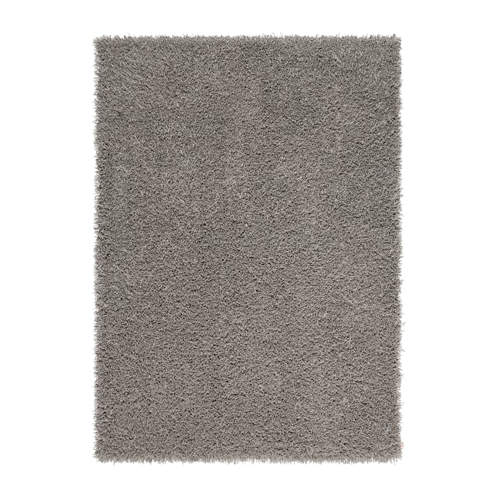 Moss rug 170x240 cm - Silver grey - Kasthall