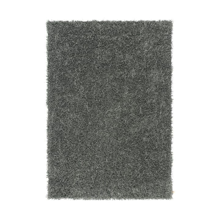 Moss rug round Ø240 cm - Nickel grey - Kasthall
