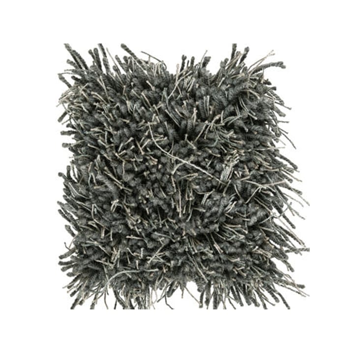 Moss Rug round - Nickel grey 300 cm - Kasthall