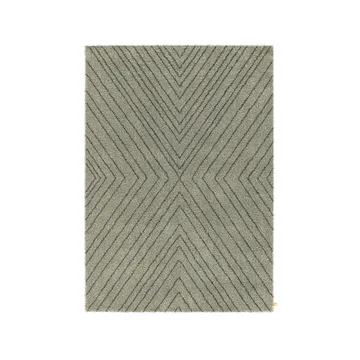 Naomi rug - Silent grey 200x300 cm - Kasthall