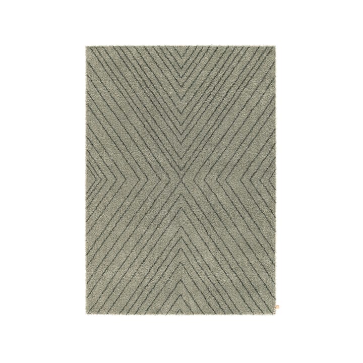 Naomi rug - Silent grey 200x300 cm - Kasthall