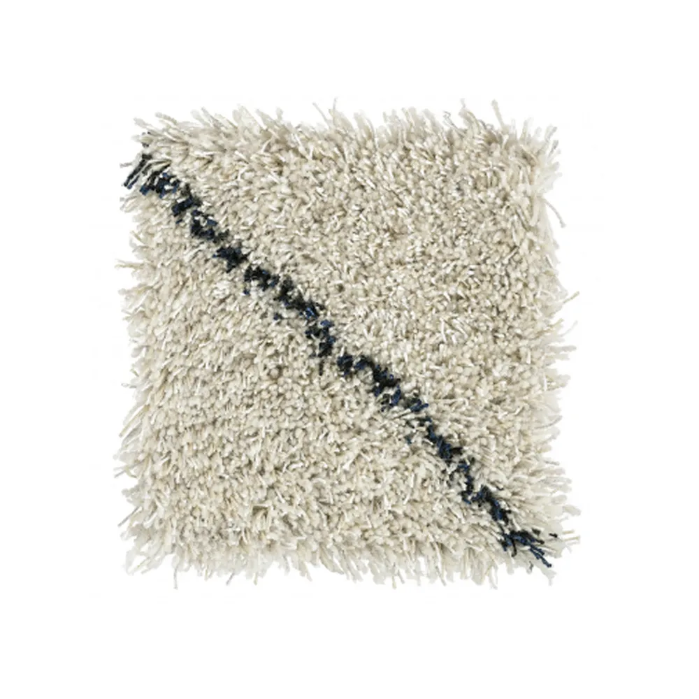 Naomi rug, White tea 170x240 cm Kasthall