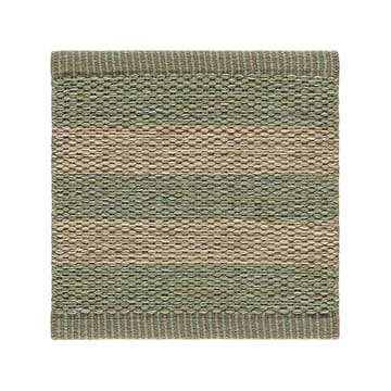 Narrow Stripe Icon rug - Bamboo leaf 240x160 cm - Kasthall