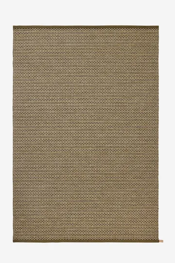 Ori wool rug - 830 Woodland Bark, 195x300 cm - Kasthall