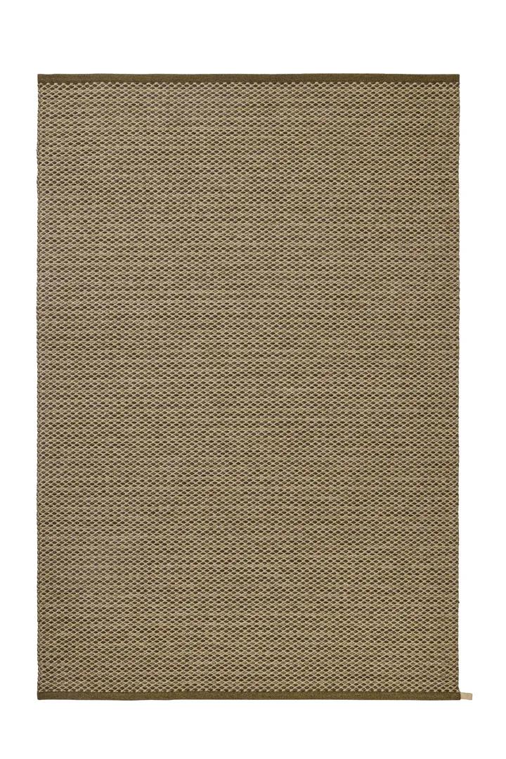 Ori wool rug - 830 Woodland Bark, 195x300 cm - Kasthall