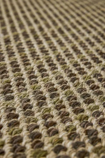 Ori wool rug - 830 Woodland Bark, 195x300 cm - Kasthall