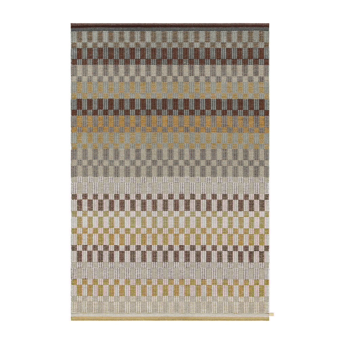 Kasthall Poetry rug 200x300 cm Sun | Scandinavian Design | Wool rugs | Yellow