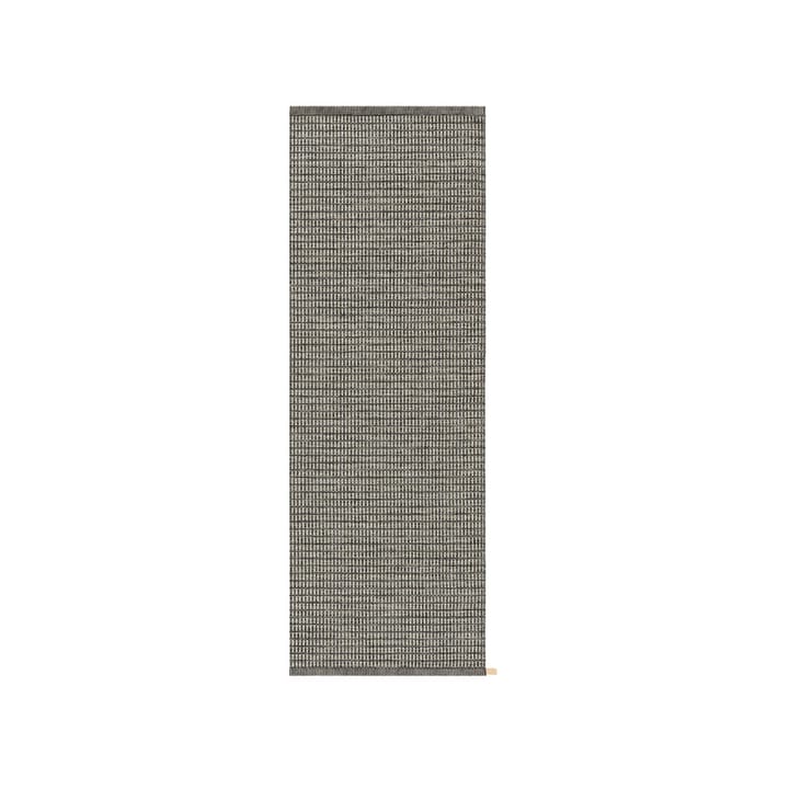 Post Icon hallway runner - Grey stone 589 90x250 cm - Kasthall