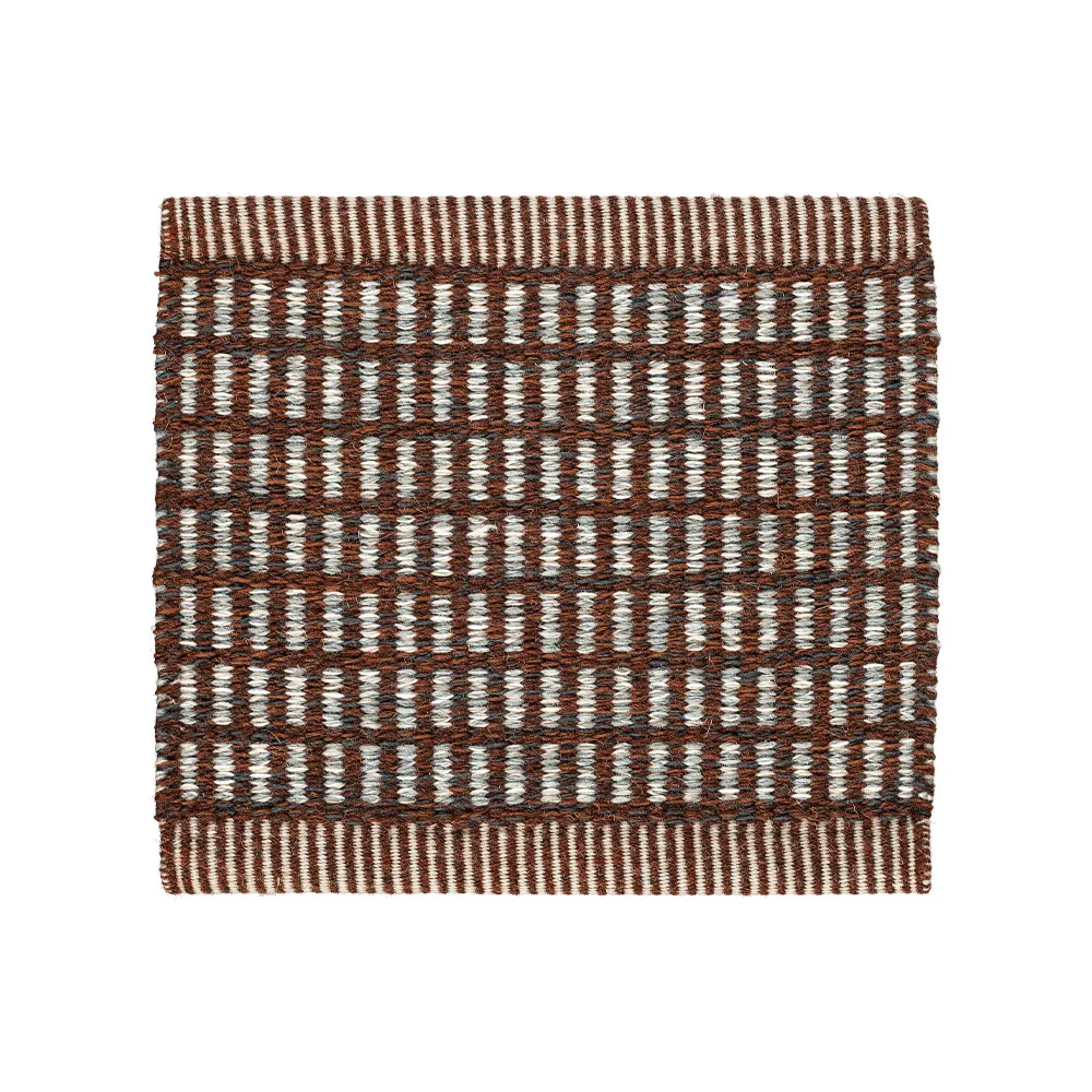 Post Icon hallway runner, Redwood haze 721 90x250 cm Kasthall